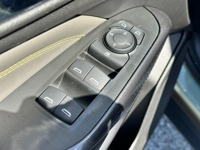 2026 Chevrolet Trax FWD 4dr ACTIV