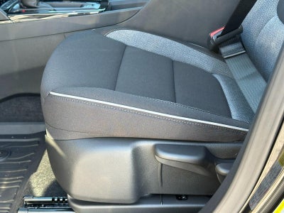 2026 Chevrolet TrailBlazer FWD 4dr LS