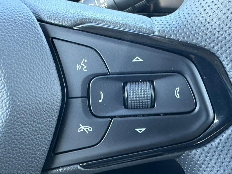 2026 Chevrolet TrailBlazer FWD 4dr LS