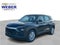 2026 Chevrolet TrailBlazer FWD 4dr LS