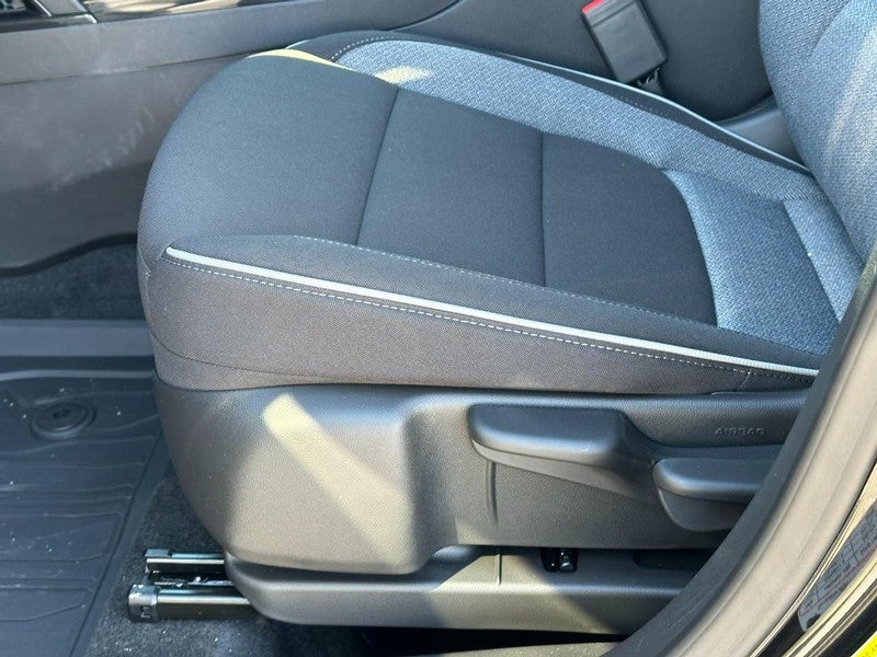 2026 Chevrolet TrailBlazer FWD 4dr LS