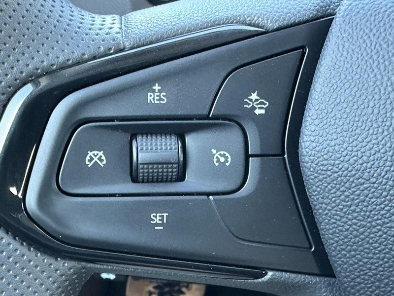 2026 Chevrolet TrailBlazer FWD 4dr LS