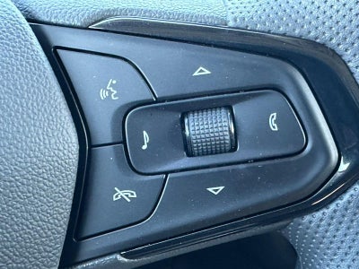 2026 Chevrolet TrailBlazer FWD 4dr LS