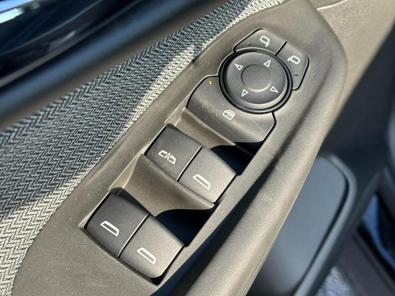 2026 Chevrolet TrailBlazer FWD 4dr LS