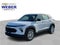 2026 Chevrolet TrailBlazer FWD 4dr LS
