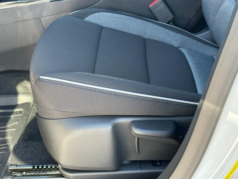 2026 Chevrolet TrailBlazer FWD 4dr LS