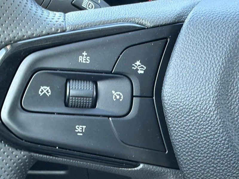 2026 Chevrolet TrailBlazer FWD 4dr LS