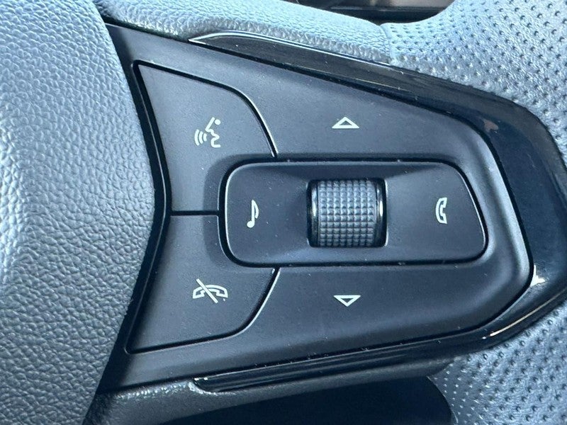 2026 Chevrolet TrailBlazer FWD 4dr LS