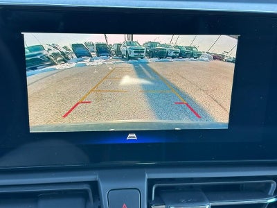 2026 Chevrolet TrailBlazer FWD 4dr LS