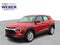 2026 Chevrolet TrailBlazer FWD 4dr LS