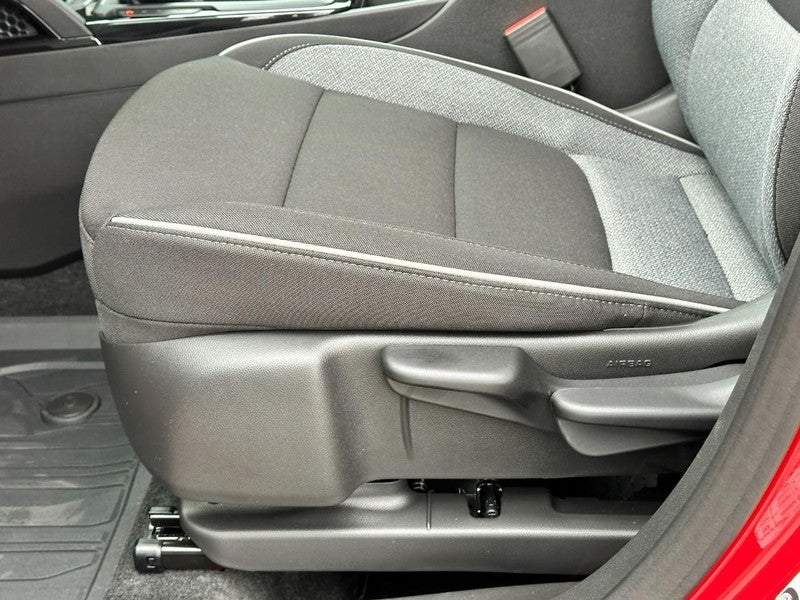 2026 Chevrolet TrailBlazer FWD 4dr LS