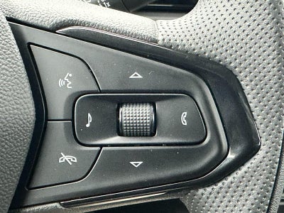 2026 Chevrolet TrailBlazer FWD 4dr LS