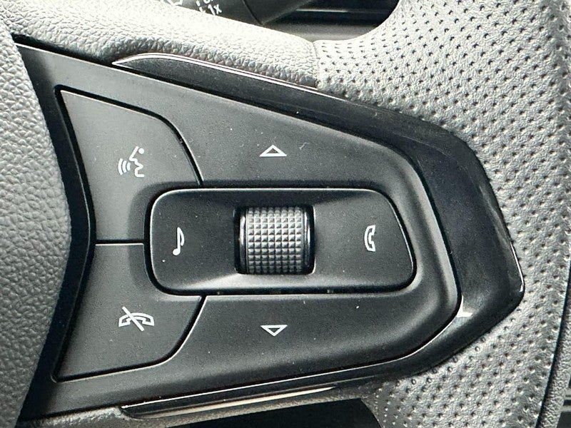 2026 Chevrolet TrailBlazer FWD 4dr LS