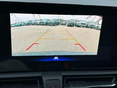 2026 Chevrolet TrailBlazer FWD 4dr LS