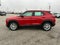 2026 Chevrolet TrailBlazer FWD 4dr LS