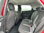 2026 Chevrolet TrailBlazer FWD 4dr LS