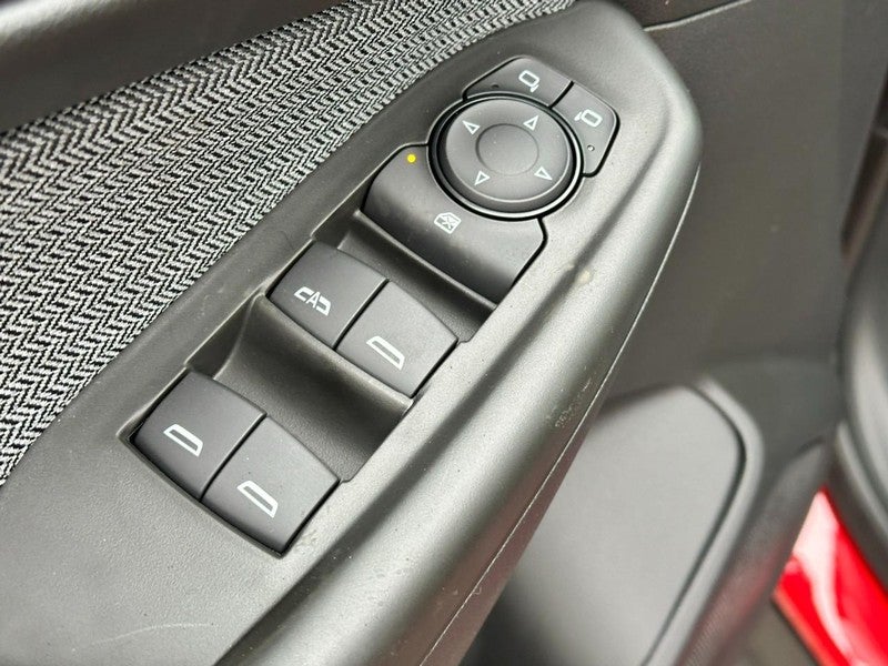 2026 Chevrolet TrailBlazer FWD 4dr LS