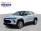 2026 Chevrolet TrailBlazer FWD 4dr LS