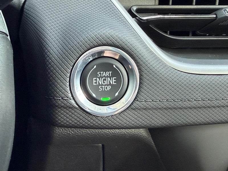 2026 Chevrolet TrailBlazer FWD 4dr LS