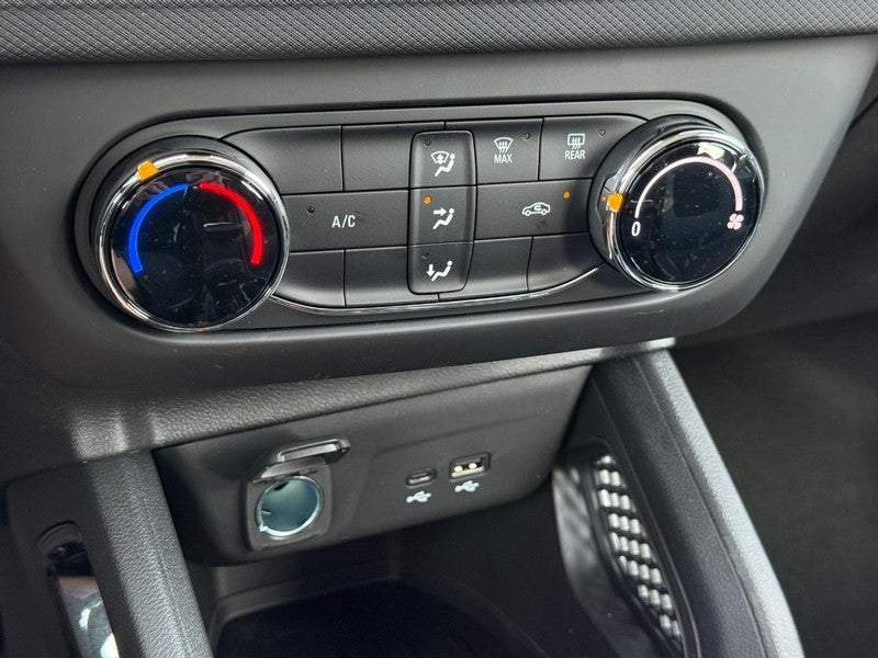 2026 Chevrolet TrailBlazer FWD 4dr LS