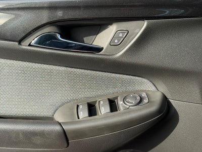 2026 Chevrolet TrailBlazer FWD 4dr LS