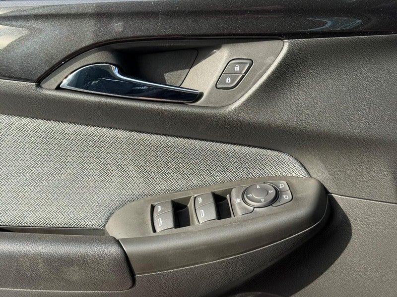 2026 Chevrolet TrailBlazer FWD 4dr LS