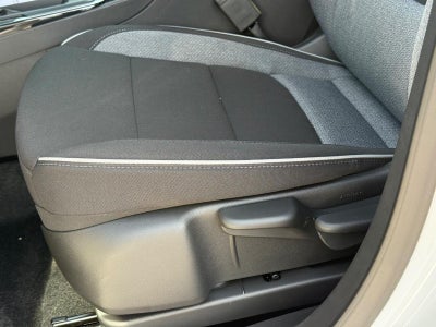 2026 Chevrolet TrailBlazer FWD 4dr LS