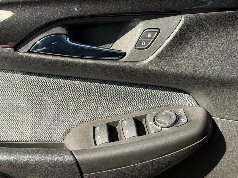 2026 Chevrolet TrailBlazer FWD 4dr LS