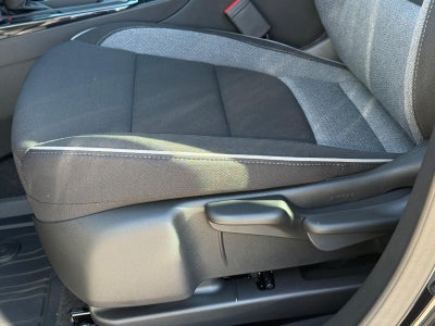 2026 Chevrolet TrailBlazer FWD 4dr LS