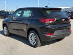 2026 Chevrolet TrailBlazer FWD 4dr LS