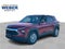 2026 Chevrolet TrailBlazer AWD 4dr LS