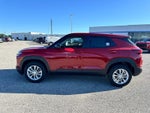 2026 Chevrolet TrailBlazer AWD 4dr LS