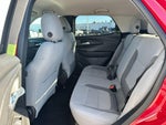 2026 Chevrolet TrailBlazer AWD 4dr LS
