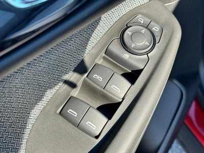 2026 Chevrolet TrailBlazer AWD 4dr LS