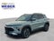 2026 Chevrolet TrailBlazer FWD 4dr LT