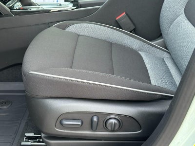 2026 Chevrolet TrailBlazer FWD 4dr LT