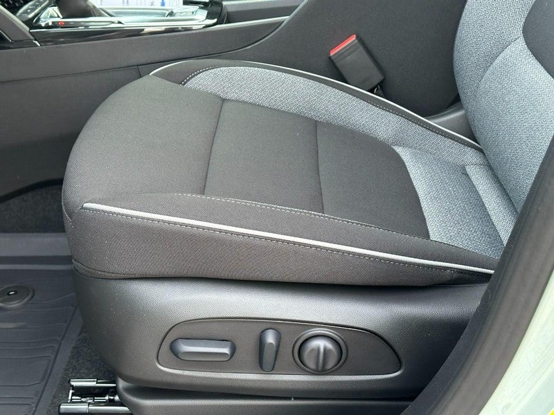 2026 Chevrolet TrailBlazer FWD 4dr LT