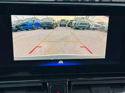 2026 Chevrolet TrailBlazer FWD 4dr LT