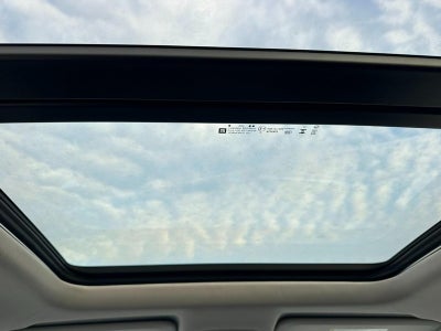 2026 Chevrolet TrailBlazer FWD 4dr LT