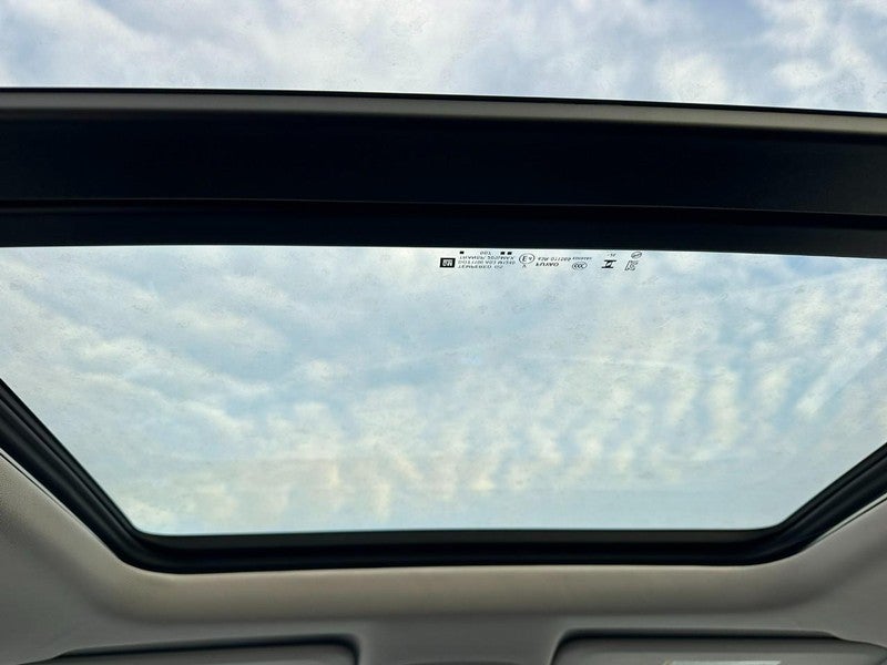 2026 Chevrolet TrailBlazer FWD 4dr LT