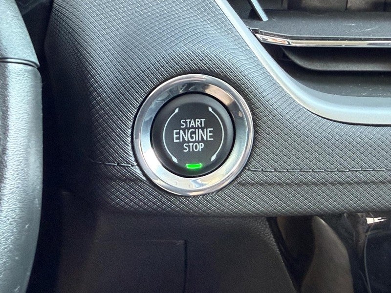 2026 Chevrolet TrailBlazer FWD 4dr LT