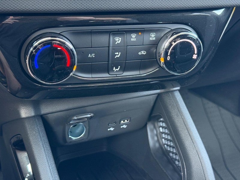 2026 Chevrolet TrailBlazer FWD 4dr LT