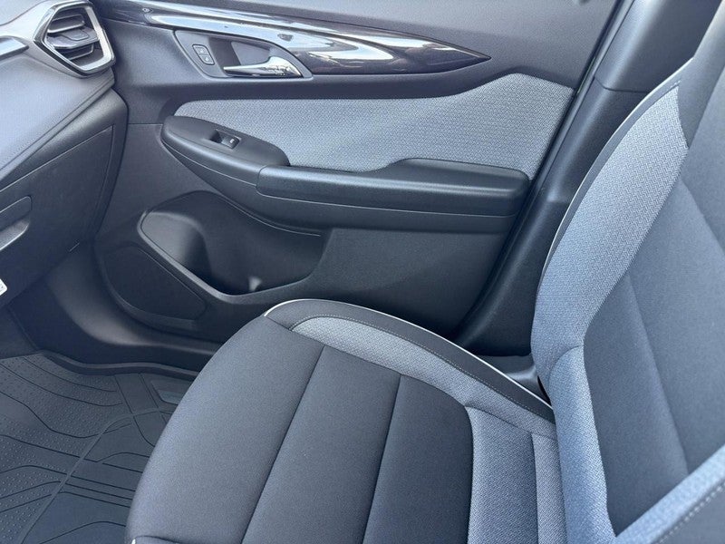 2026 Chevrolet TrailBlazer FWD 4dr LT