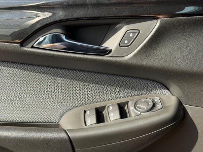 2026 Chevrolet TrailBlazer FWD 4dr LT