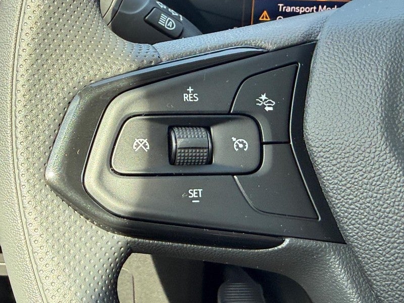 2026 Chevrolet TrailBlazer FWD 4dr LT