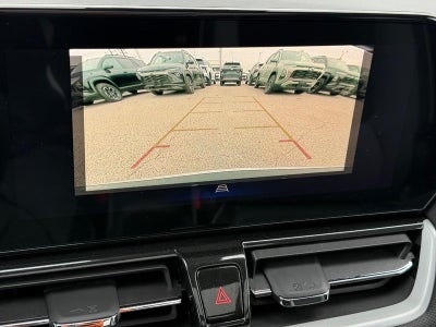 2026 Chevrolet TrailBlazer FWD 4dr LT