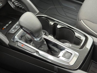 2026 Chevrolet TrailBlazer FWD 4dr LT