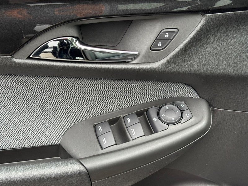 2026 Chevrolet TrailBlazer FWD 4dr LT