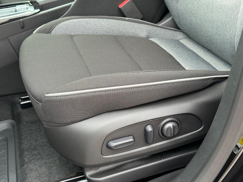 2026 Chevrolet TrailBlazer FWD 4dr LT