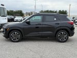 2026 Chevrolet TrailBlazer FWD 4dr LT